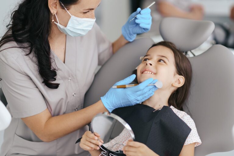 Background image - Emergency dentist Reigate