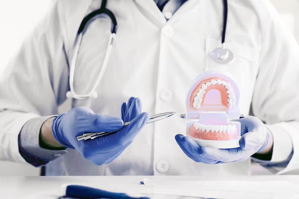 Dental Care in Reigate - Emergency dentist Reigate