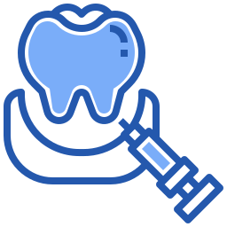 Dental Icon - Emergency dentist Reigate