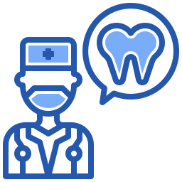 Dental Icon - Emergency dentist Reigate