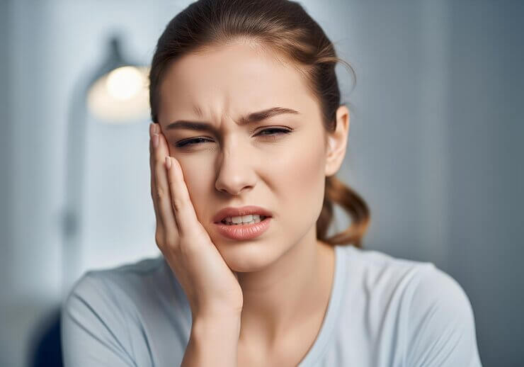 Emergency Dental Treatments in Reigate