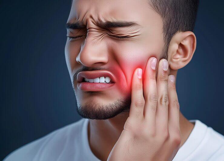 Emergency Dental Treatments in Reigate image
